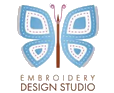 Embroidery Design Studio Logo